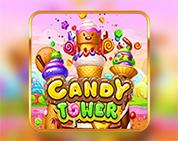 Candy Tower