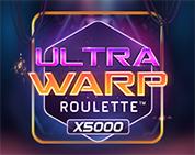 Ultra Warp Roulette