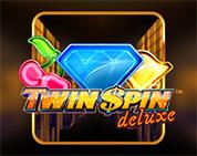 Twin Spin Deluxe